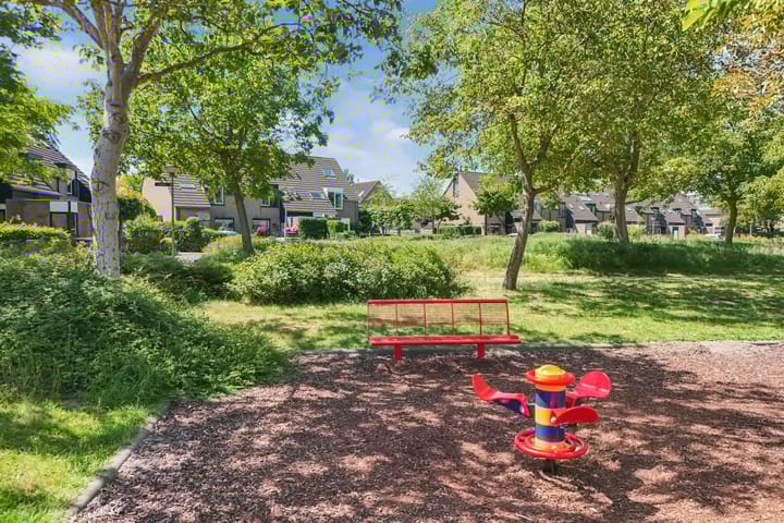 Foto 41 van Kornwerd 40