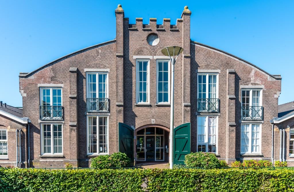 Foto 2 van Molenveldlaan 72