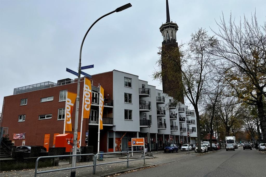 Foto 23 van Molenveldlaan 72