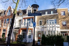 appartementen te huur op Leeuwendaallaan 15