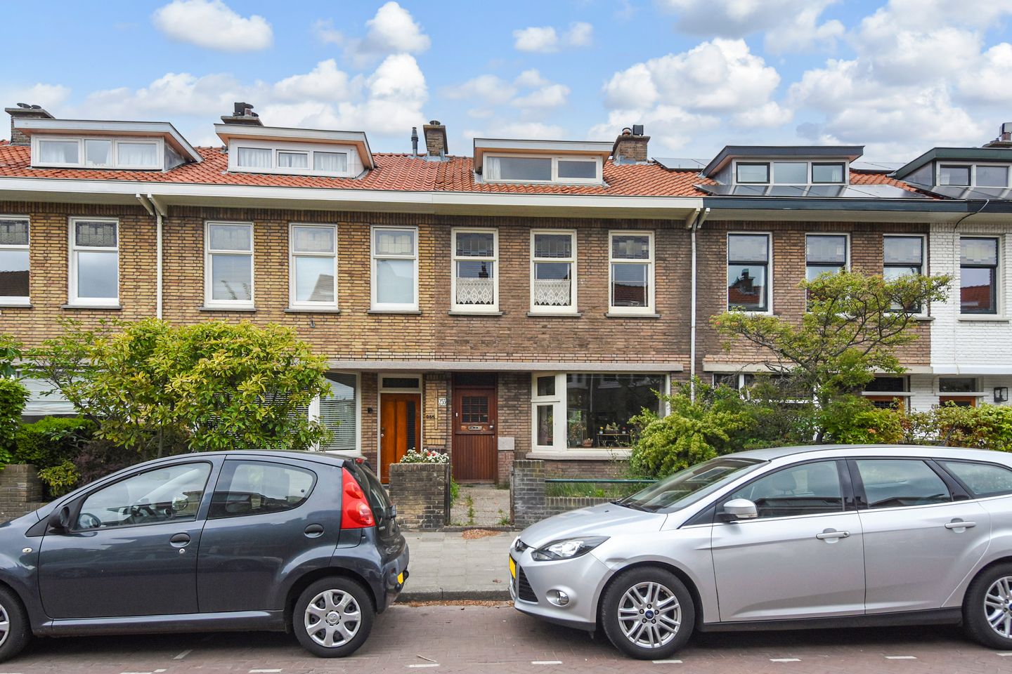 Foto 1 van Tomatenstraat 253