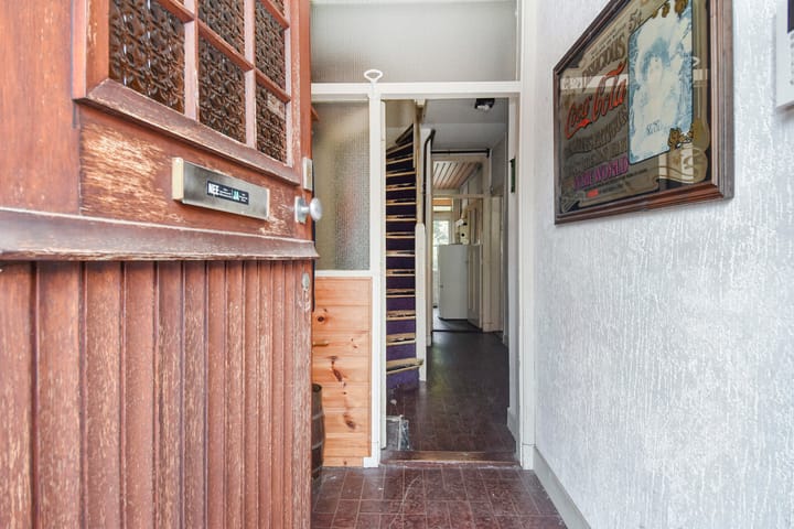 Foto 4 van Tomatenstraat 253