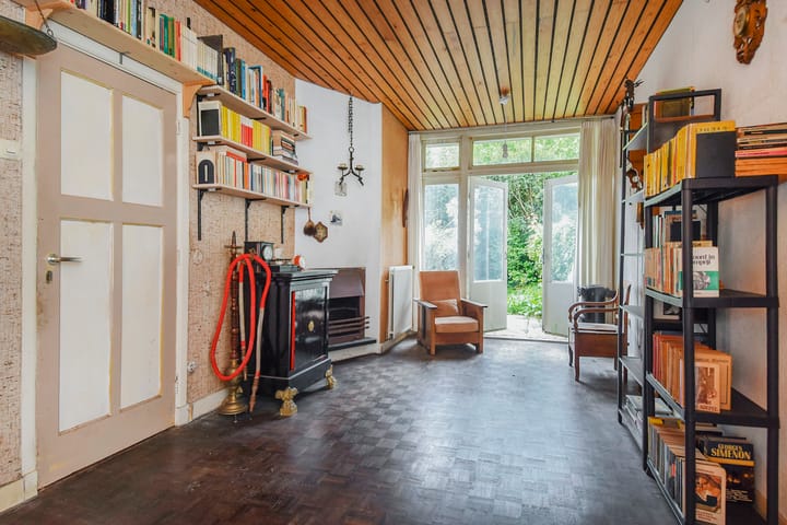 Foto 19 van Tomatenstraat 253