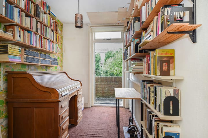 Foto 25 van Tomatenstraat 253