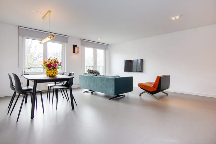 Foto 2 van Bijlmerdreef 1202