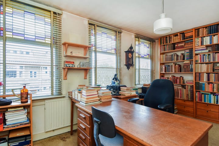 Foto 28 van Tomatenstraat 253