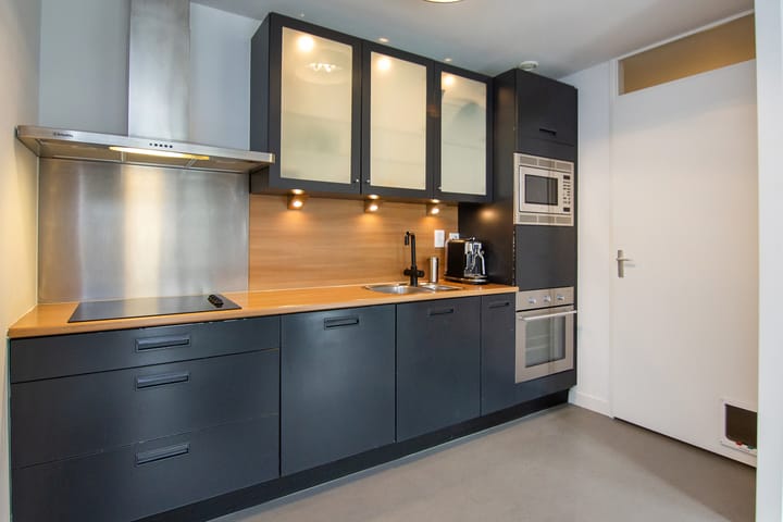 Foto 3 van Bijlmerdreef 1202