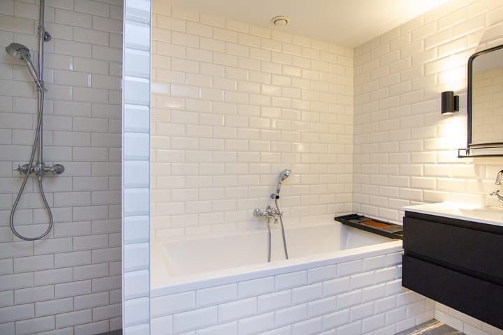 Foto 5 van Bijlmerdreef 1202