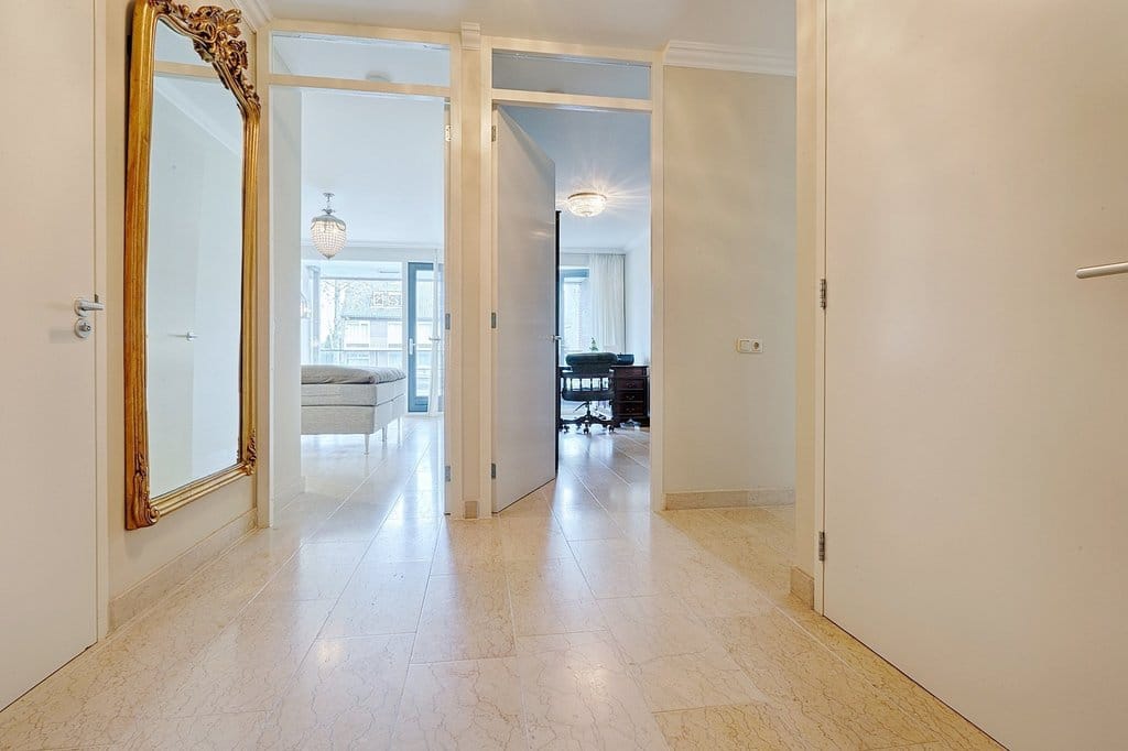 Foto 10 van Rouboslaan 76