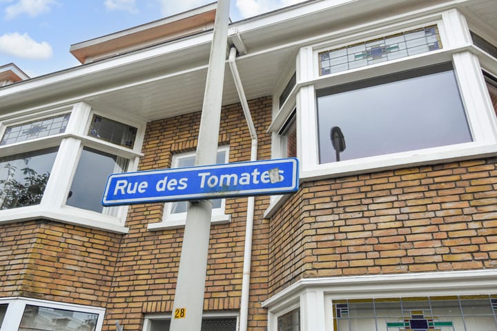 Foto 49 van Tomatenstraat 253