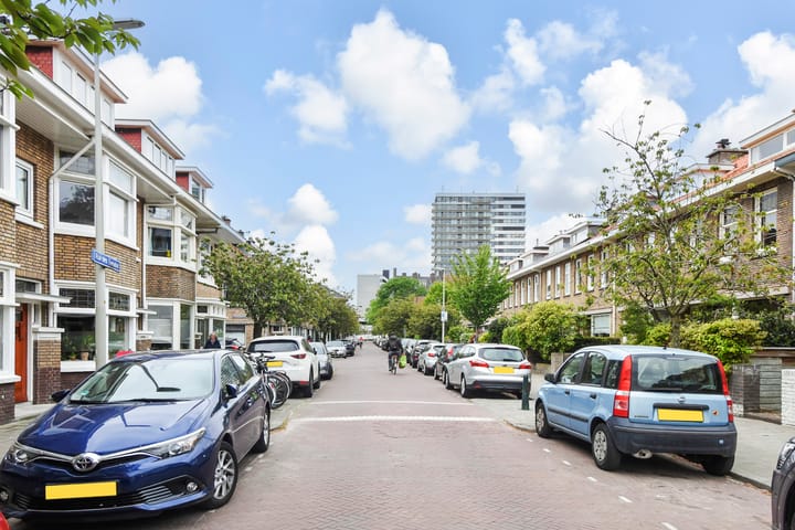 Foto 51 van Tomatenstraat 253