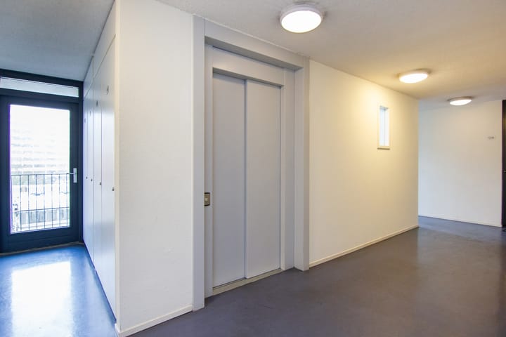 Foto 34 van Bijlmerdreef 1202