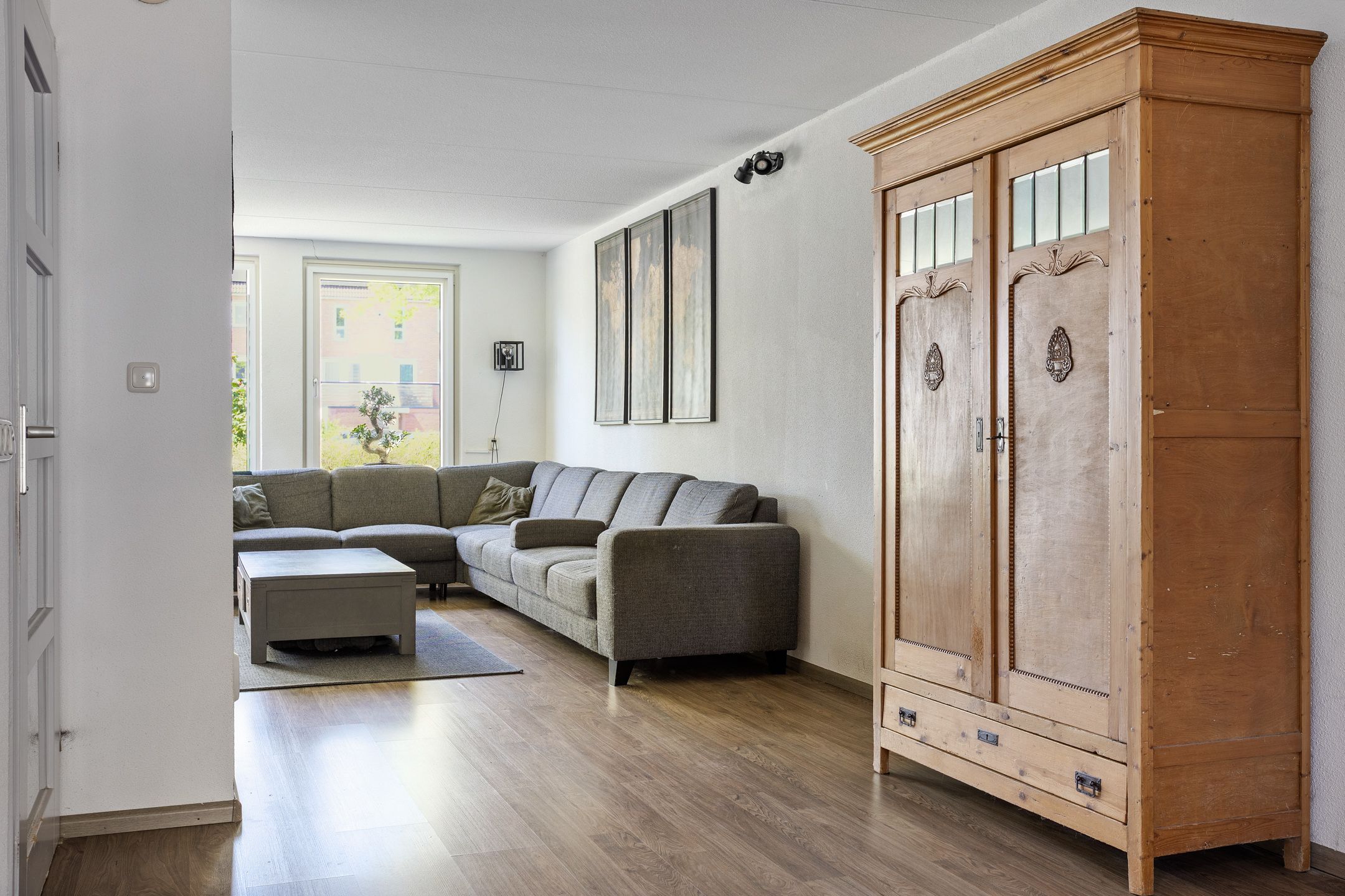 Foto 9 van Mezenveld 152