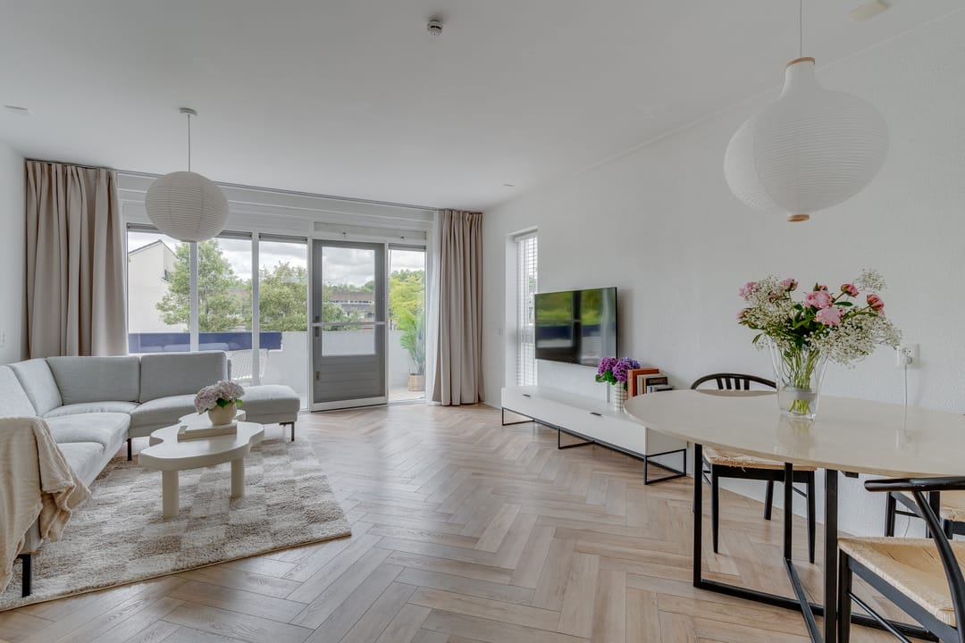 Foto 1 van Bloemstede 617