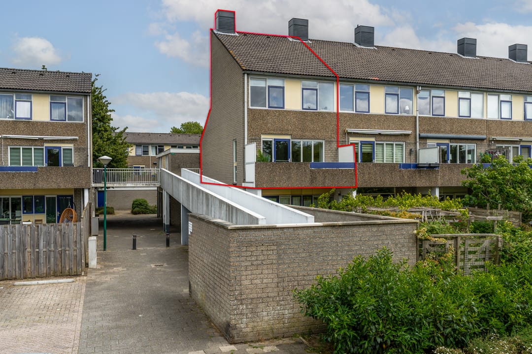 Foto 2 van Bloemstede 617