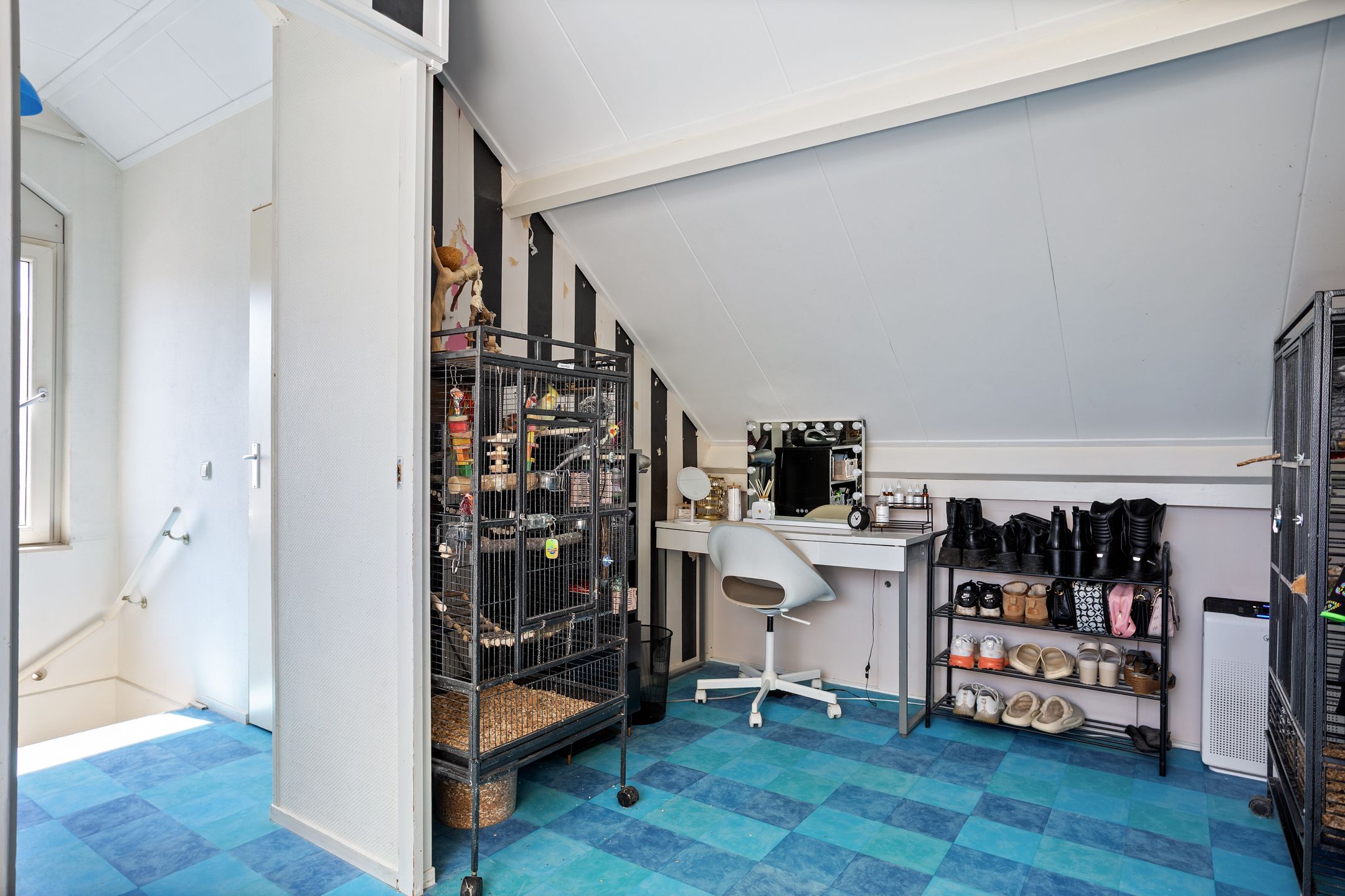 Foto 30 van Mezenveld 152