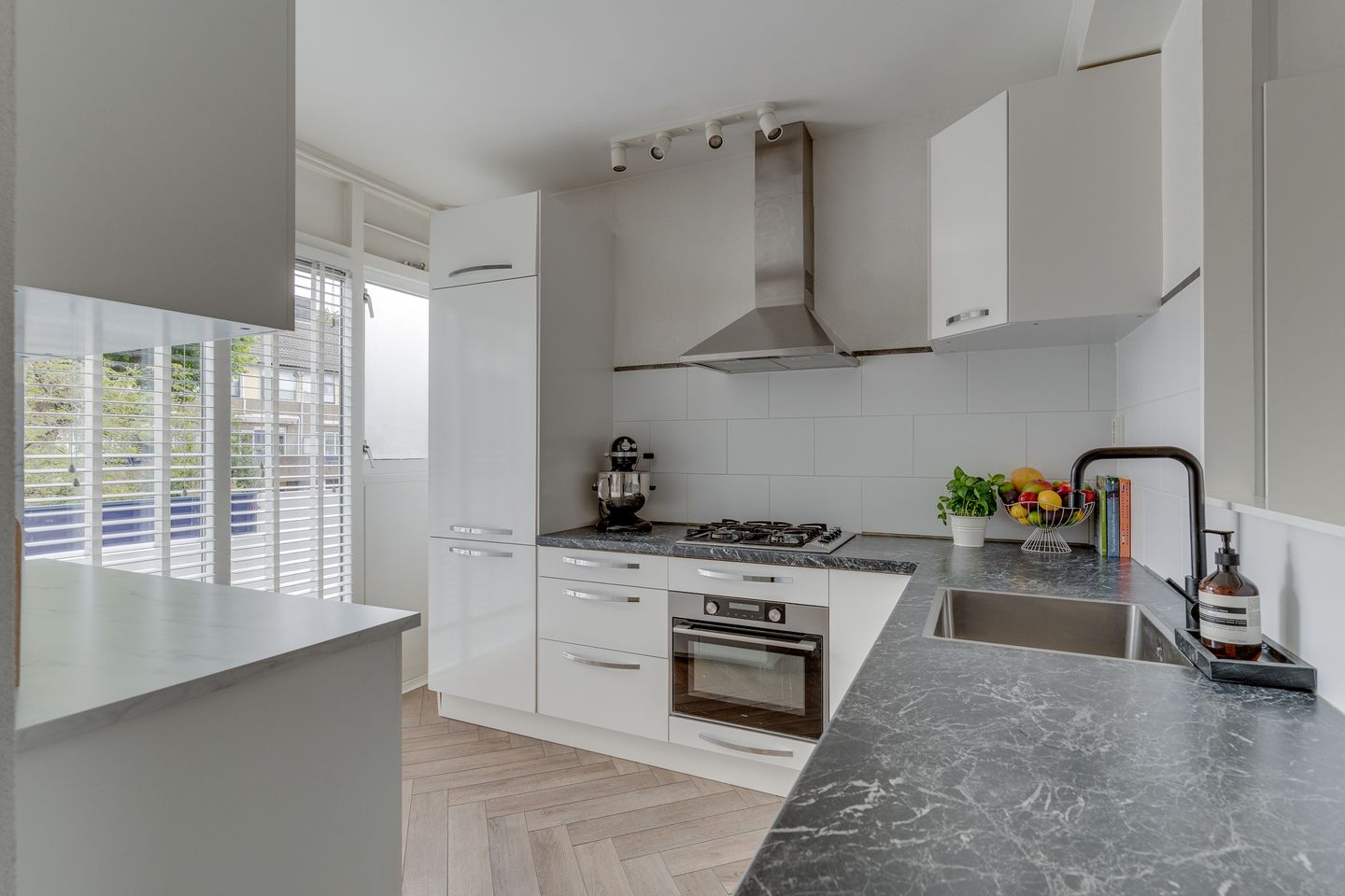 Foto 10 van Bloemstede 617