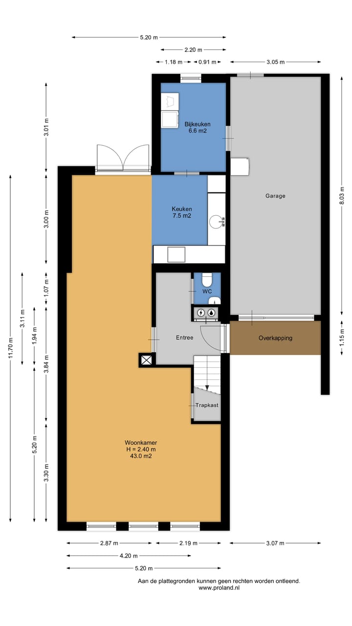 Foto 42 van Mezenveld 152