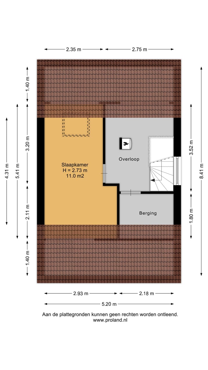 Foto 44 van Mezenveld 152