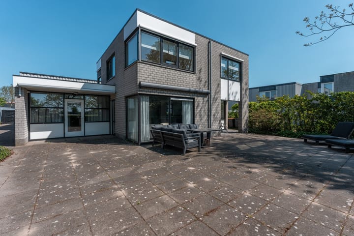 Vreekesweid 20