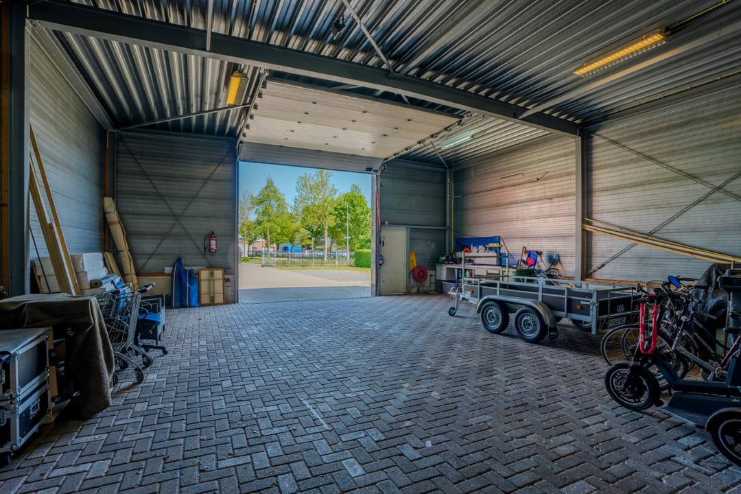 Foto 2 van Vreekesweid 20