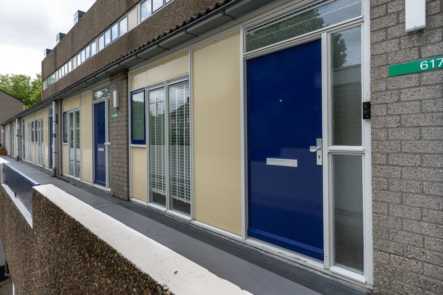 Foto 34 van Bloemstede 617