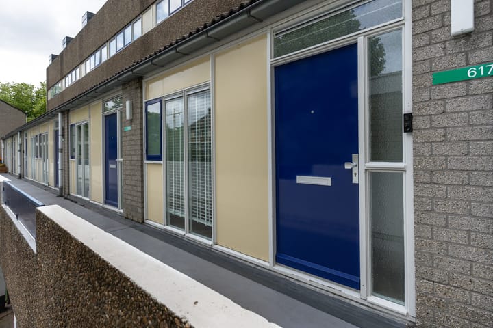 Foto 34 van Bloemstede 617