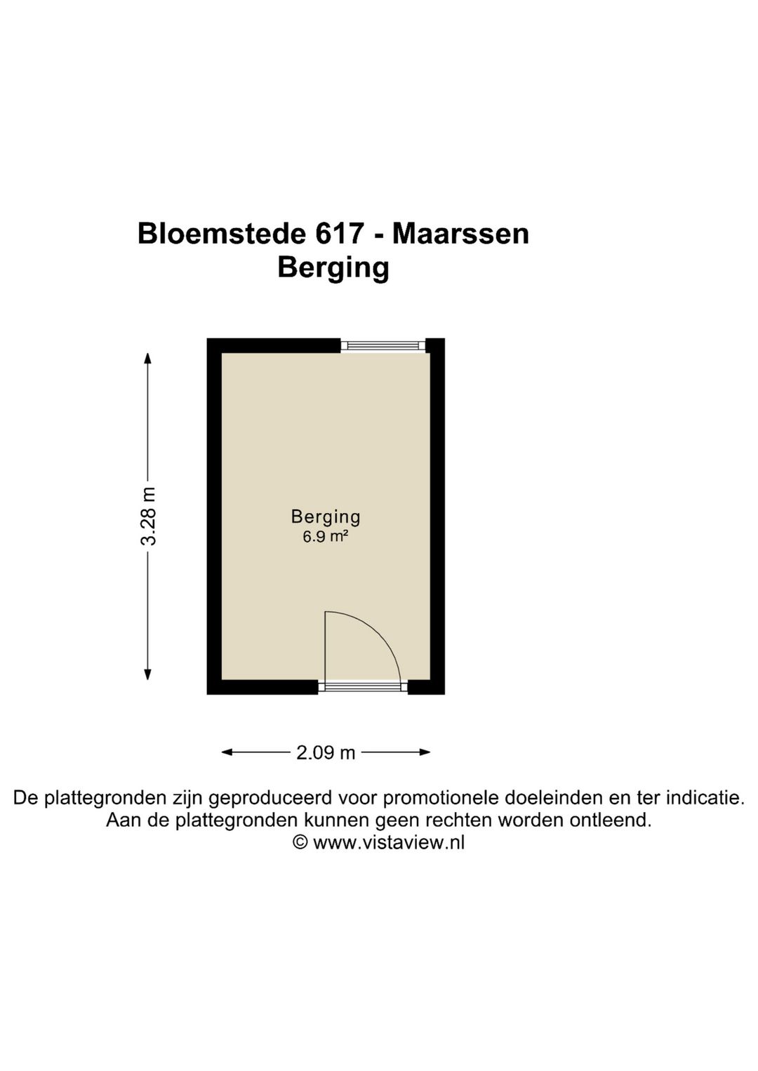 Foto 47 van Bloemstede 617
