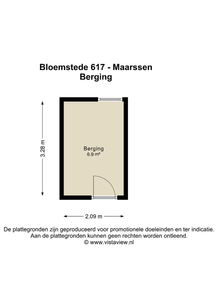 Foto 47 van Bloemstede 617