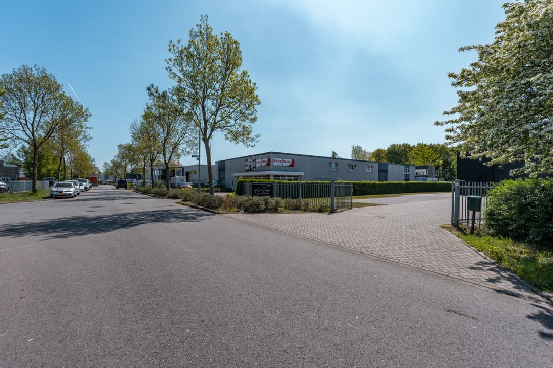 Foto 26 van Vreekesweid 20