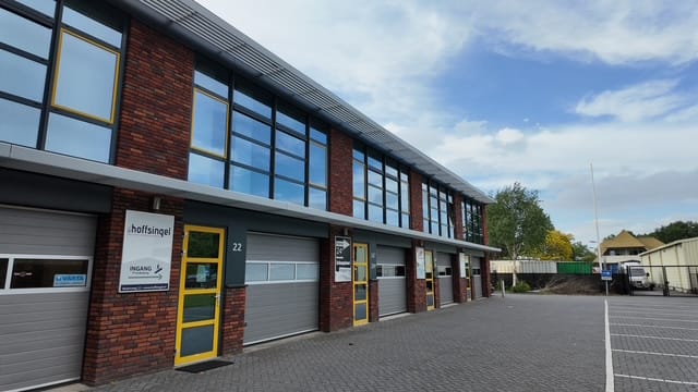 Molenweg 22, Heerde