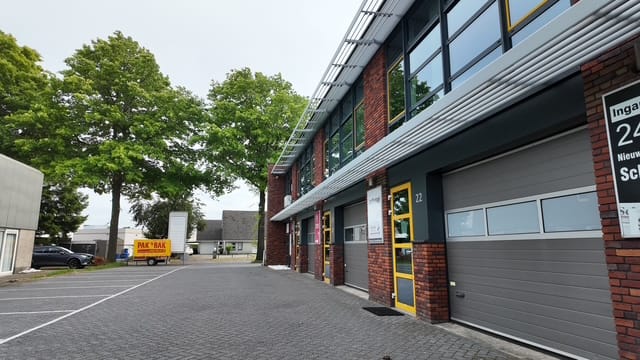 Bekijk foto 5 van Molenweg 22