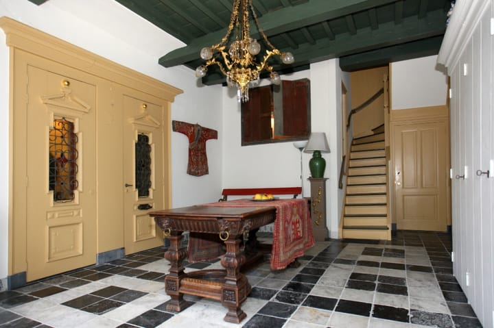 Photo 5 of Rapenburg 13