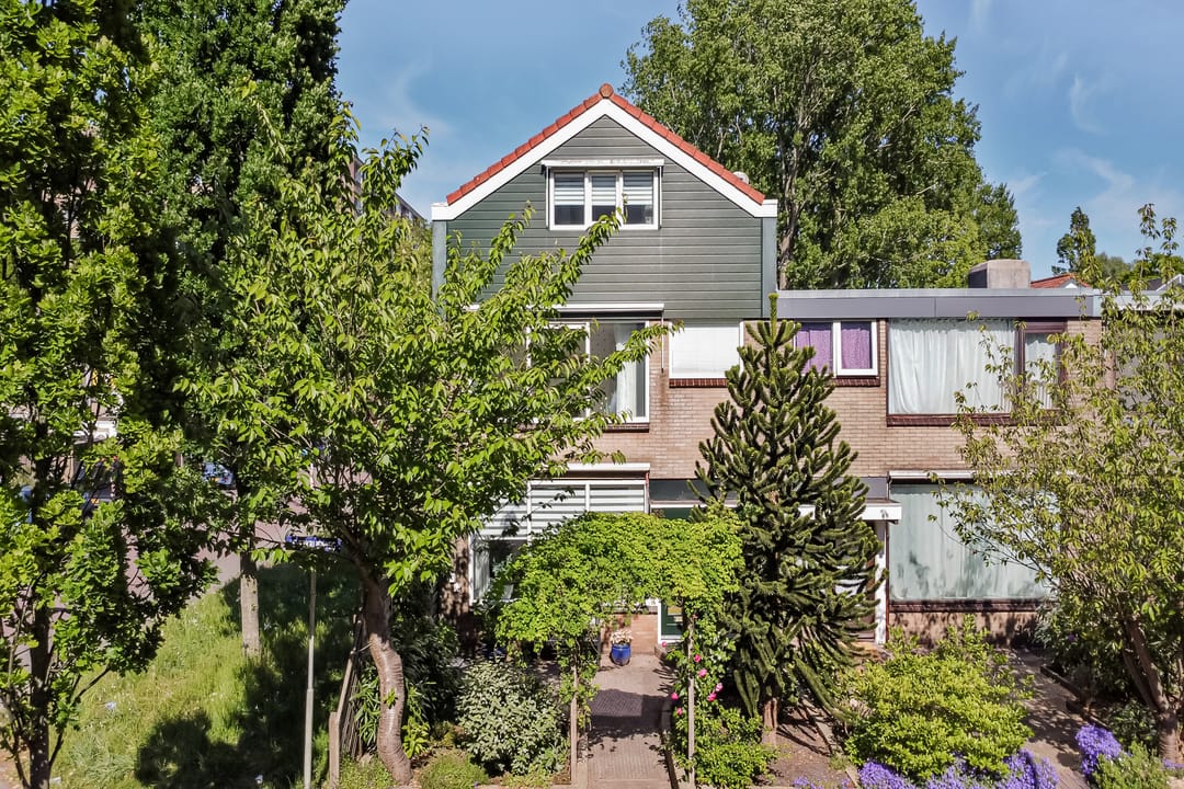 Foto 1 van Leverkruidweg 38