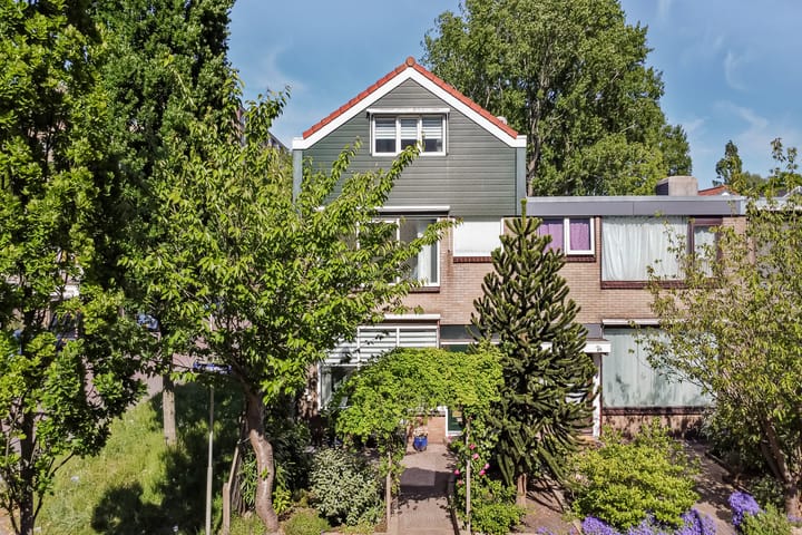 Photo 1 of Leverkruidweg 38