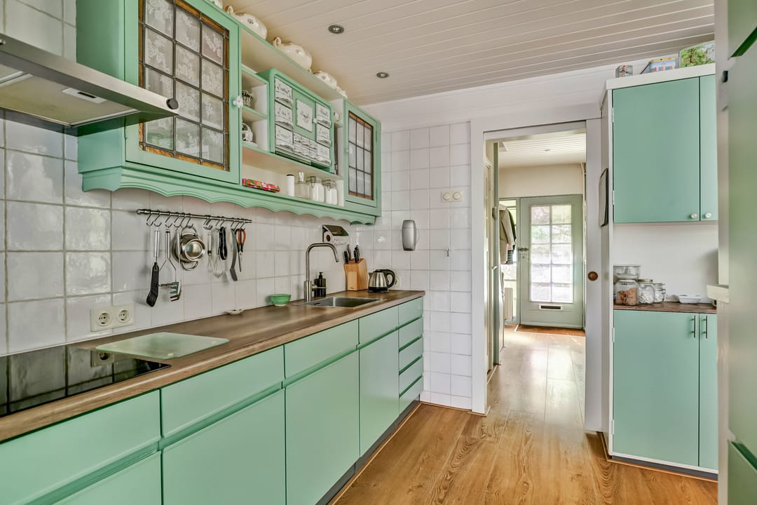 Foto 2 van Leverkruidweg 38