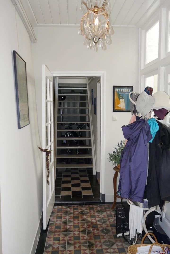 Foto 8 van Rapenburg 13