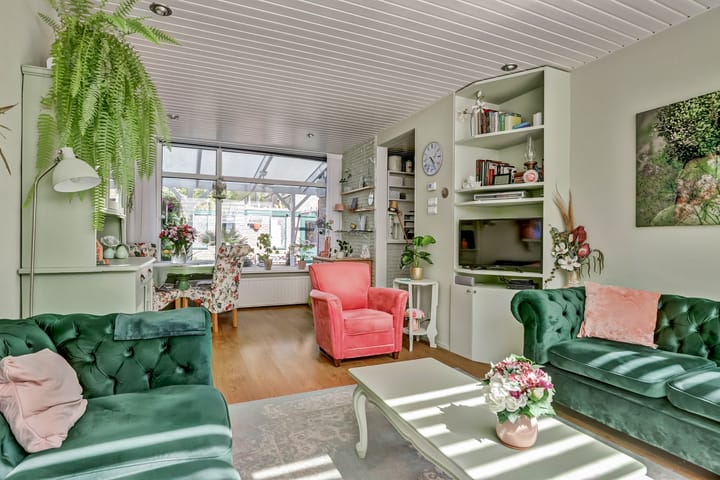 Foto 3 van Leverkruidweg 38