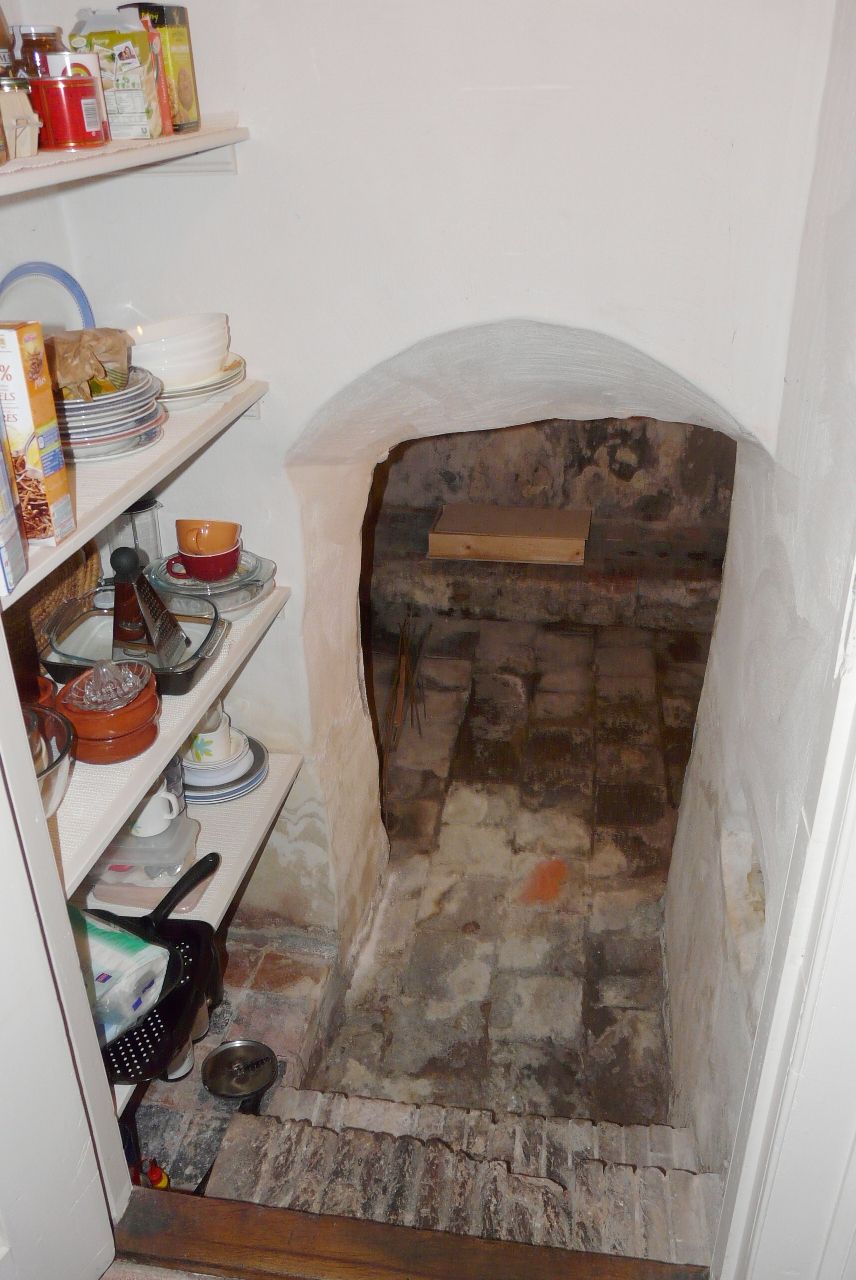 Foto 10 van Rapenburg 13