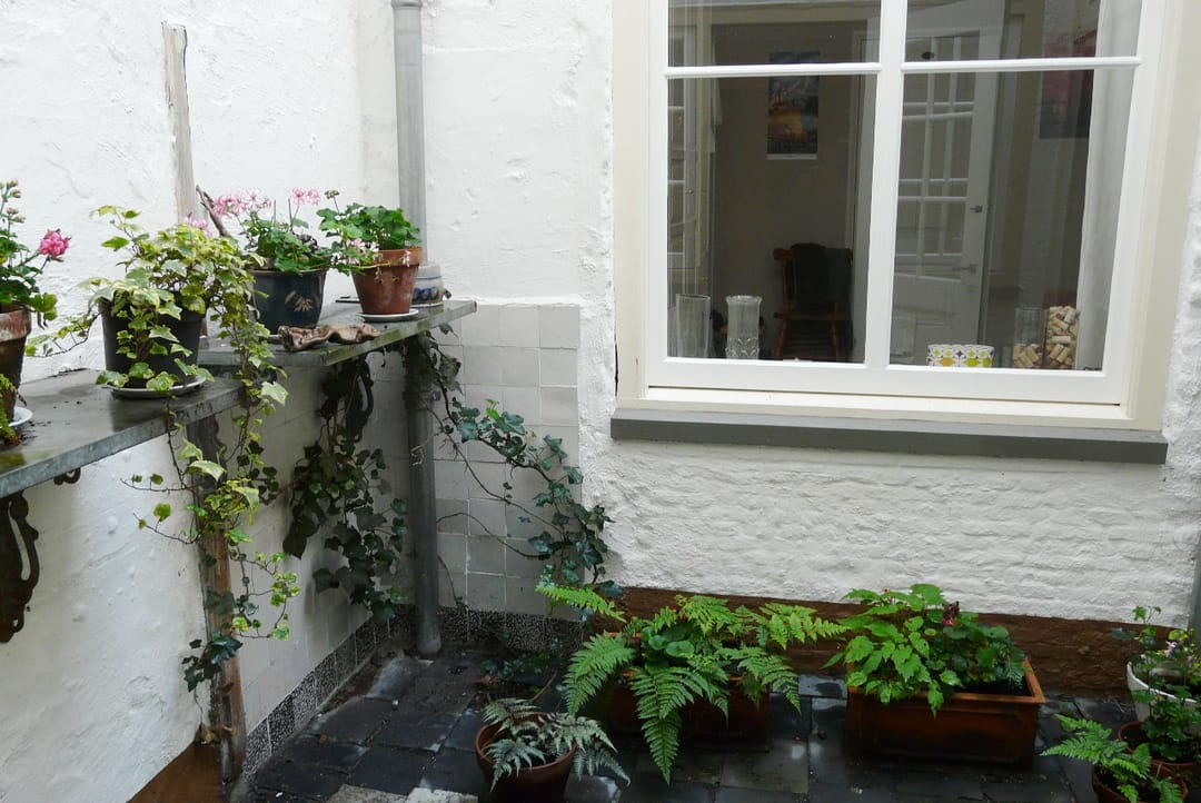 Foto 11 van Rapenburg 13