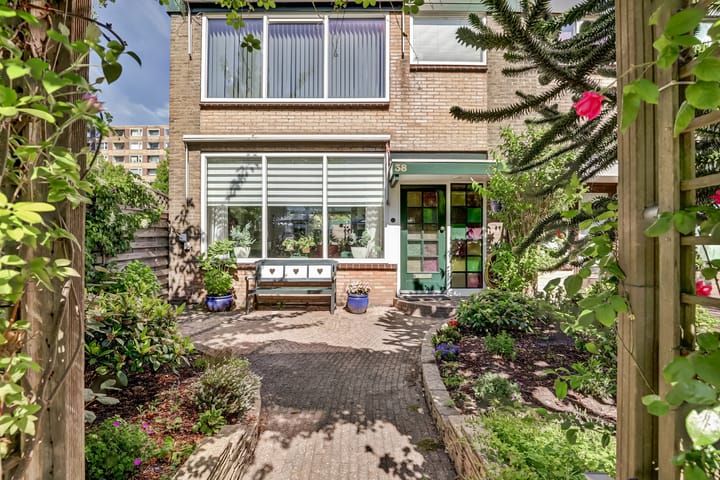 Foto 5 van Leverkruidweg 38