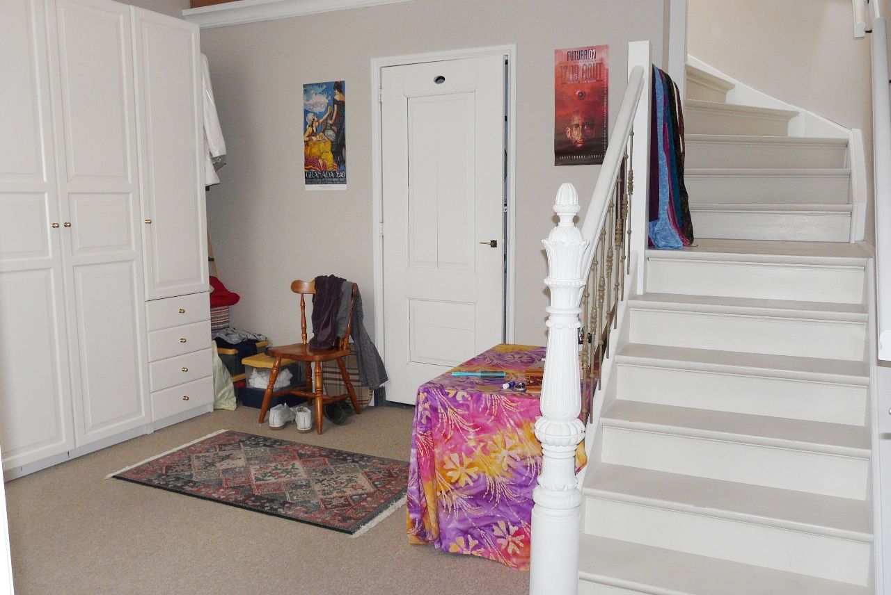 Foto 12 van Rapenburg 13