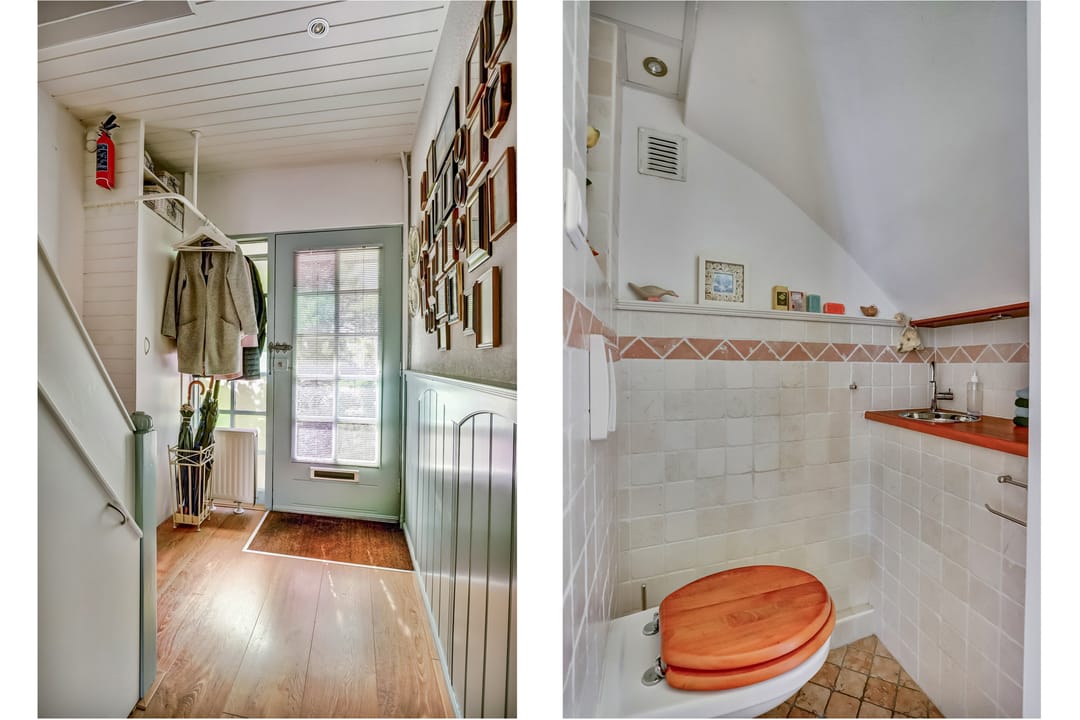 Foto 7 van Leverkruidweg 38