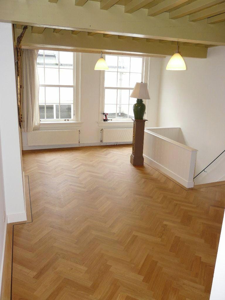 Foto 14 van Rapenburg 13