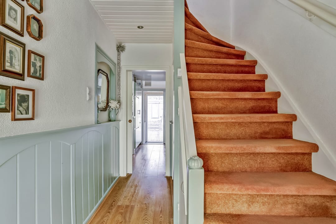 Foto 8 van Leverkruidweg 38