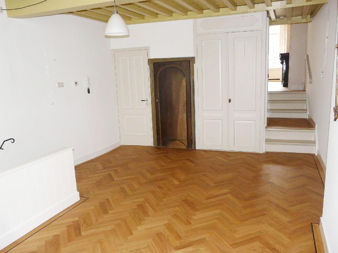 Foto 15 van Rapenburg 13