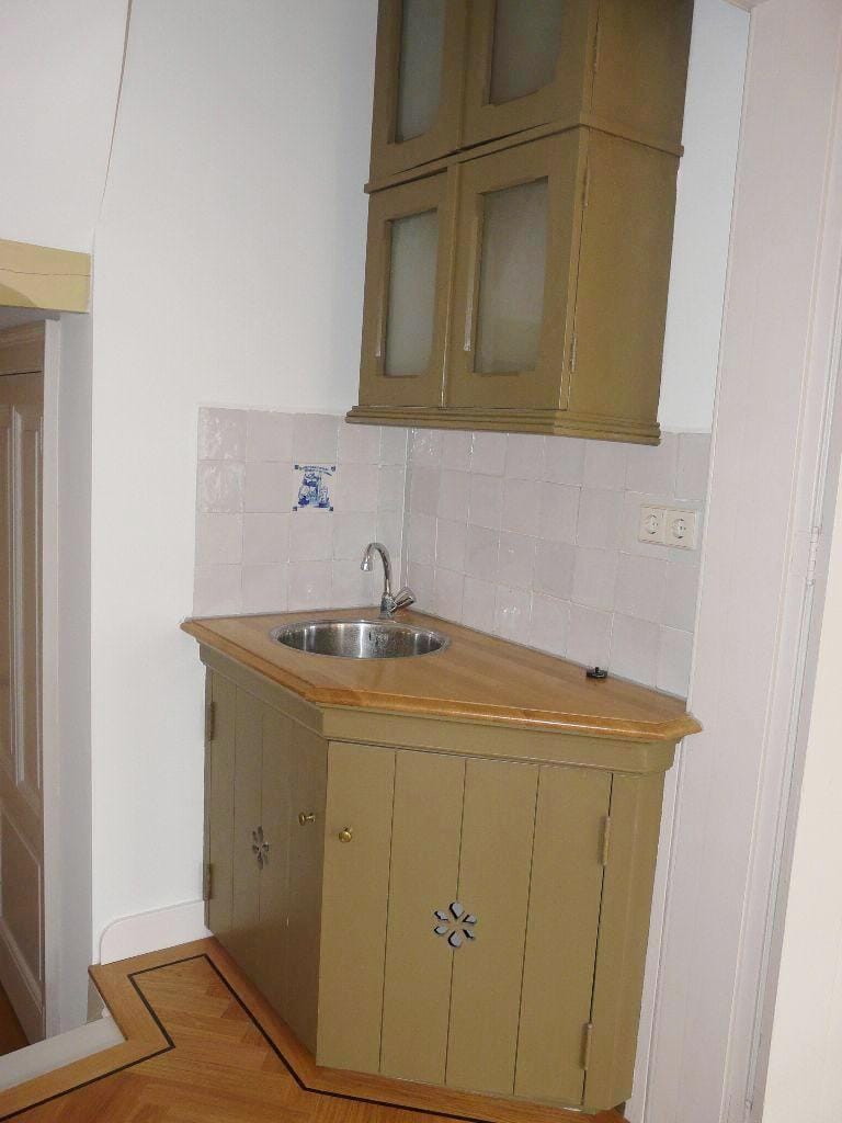 Foto 16 van Rapenburg 13