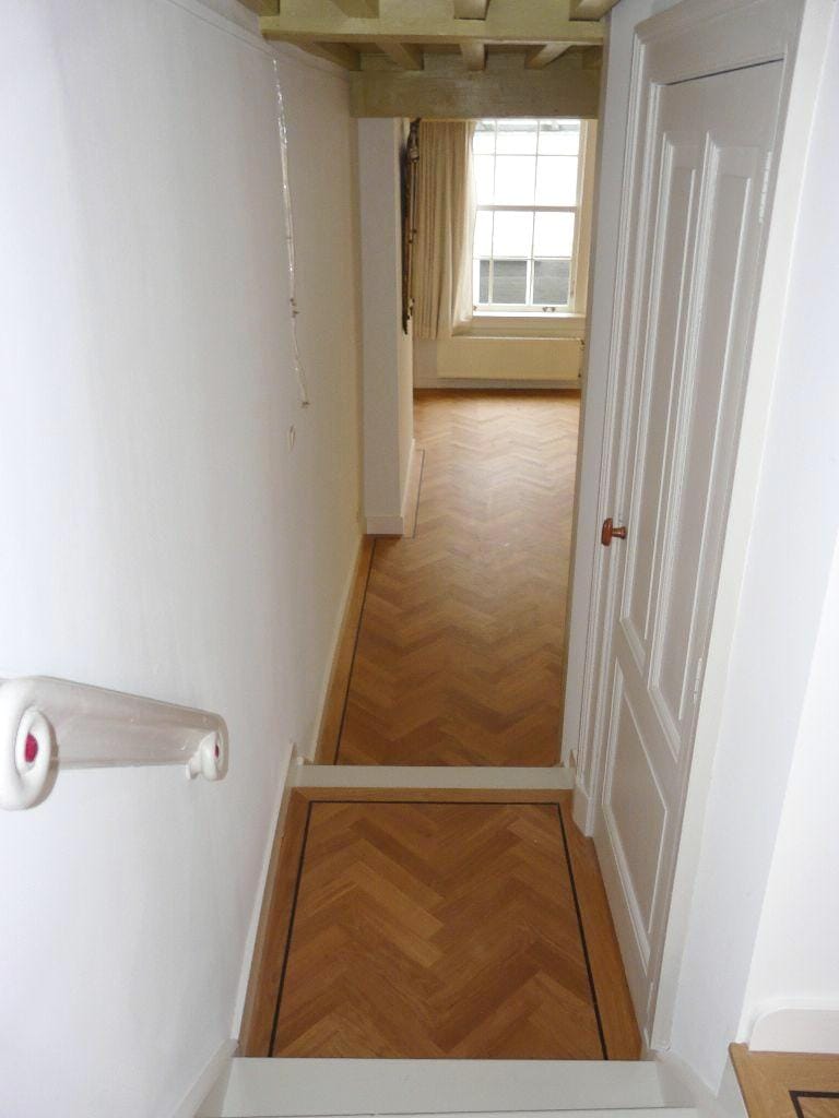 Foto 17 van Rapenburg 13