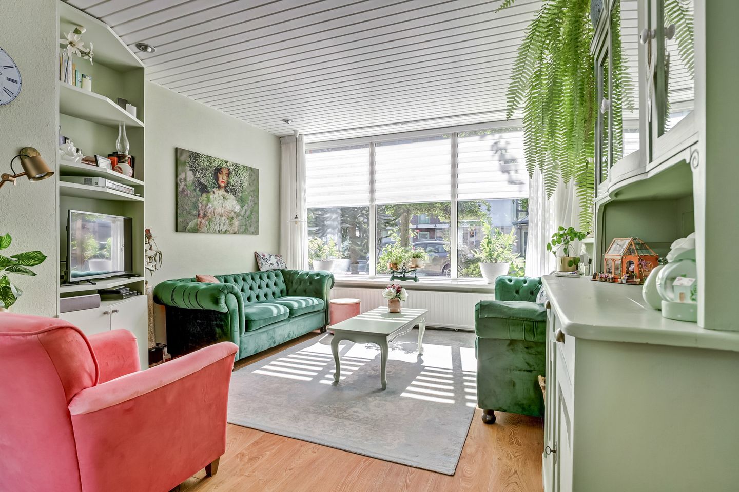 Foto 10 van Leverkruidweg 38