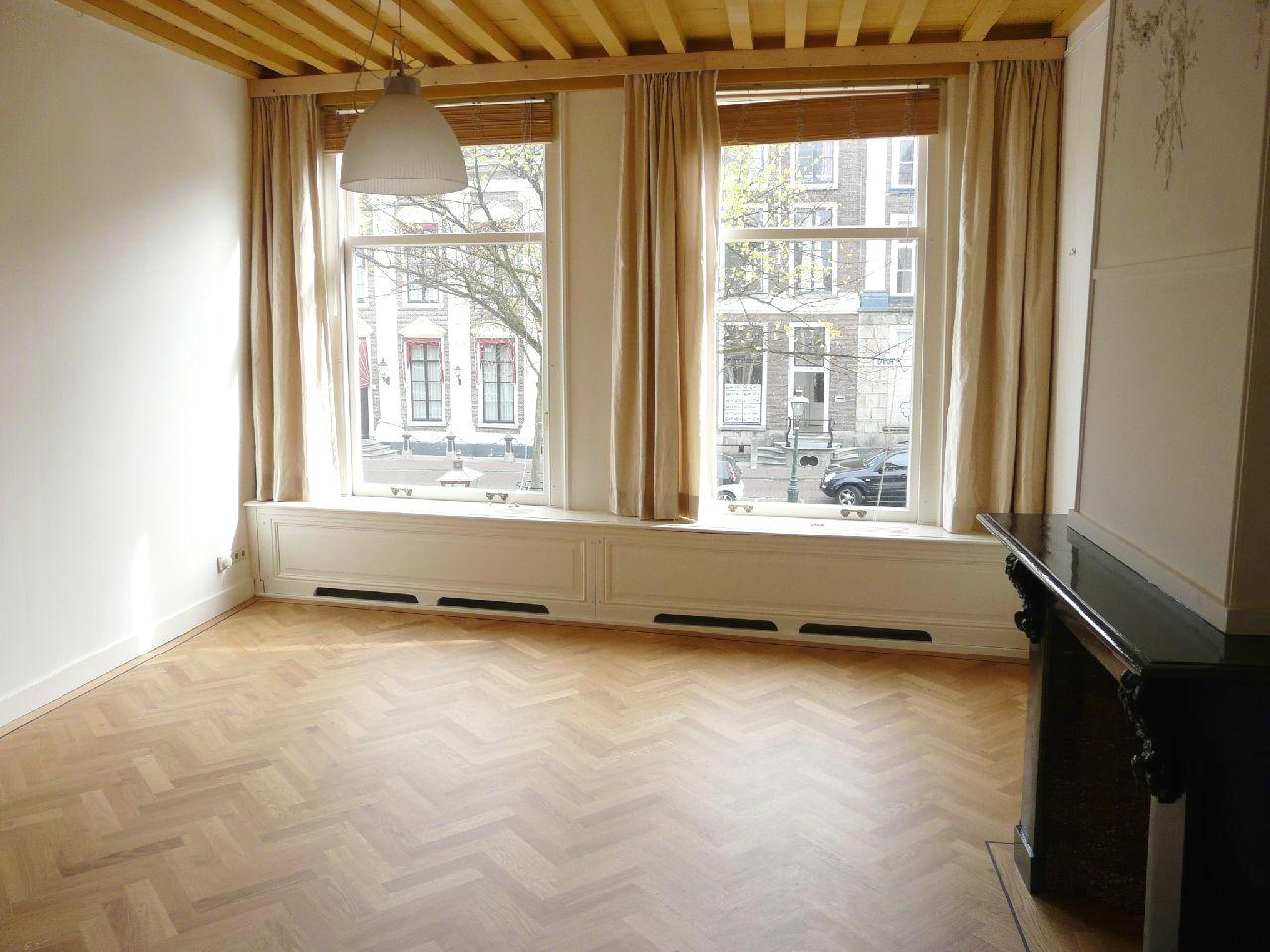 Foto 18 van Rapenburg 13